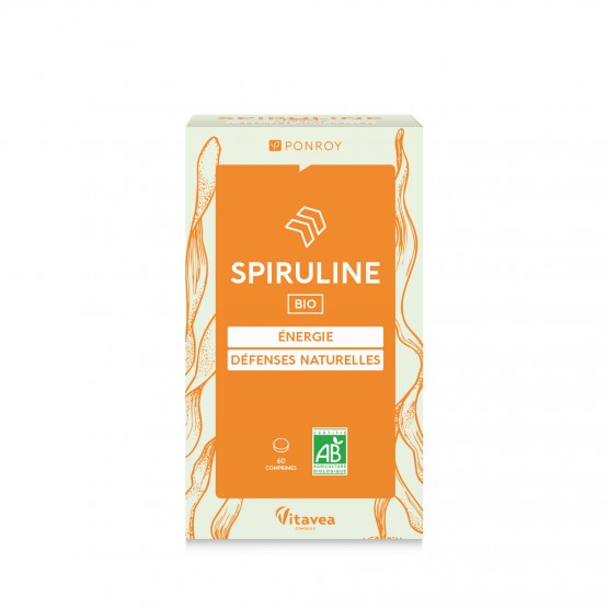 Spiruline Bio